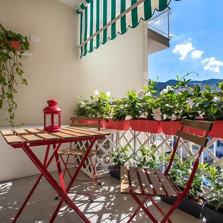 Magnifico B&B ソレント エクステリア 写真