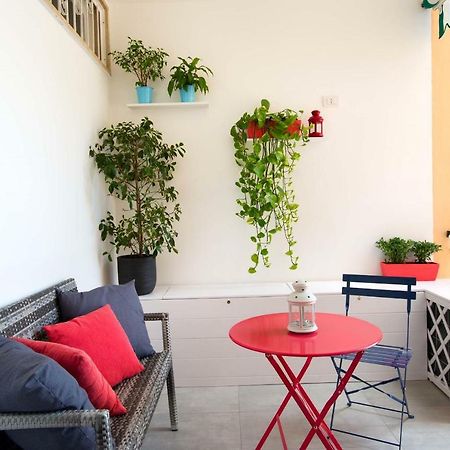 Magnifico B&B ソレント エクステリア 写真