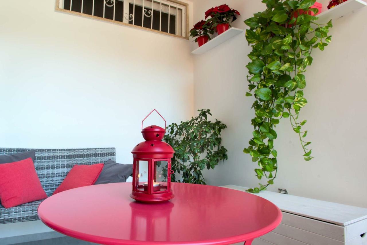 Magnifico B&B ソレント エクステリア 写真