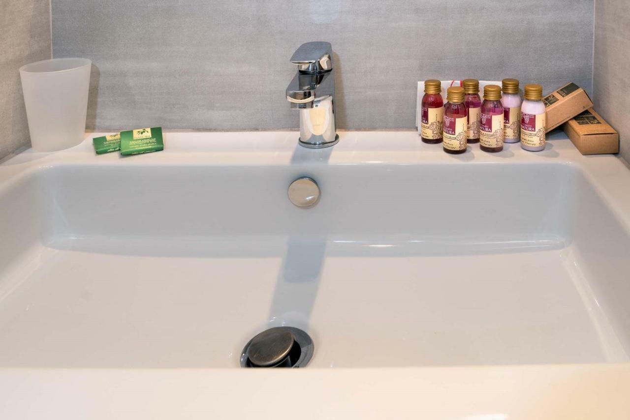 Magnifico B&B ソレント エクステリア 写真